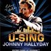 U-SING Johnny Hallyday